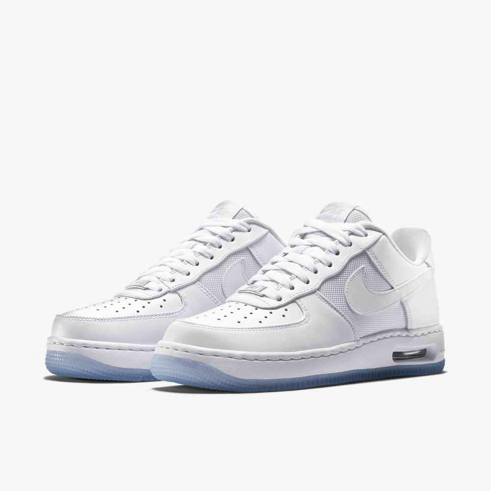 nike air force 1 elite white ice